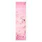 Plum Blossom 100% Cashmere Scarf - Pink
