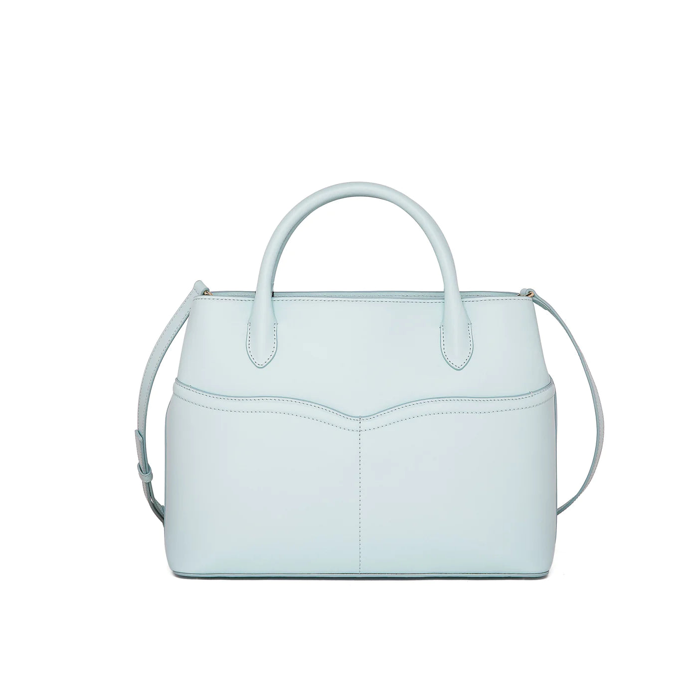 The Spirit of Mulan Small Tote - Mint