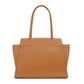 Tang Dynasty Grace Tote - Camel