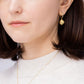 Zhen Shan Ren Timeless Heritage Earrings  18kt Yellow Gold