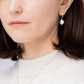 Zhen Shan Ren Timeless Heritage Earrings - Silver