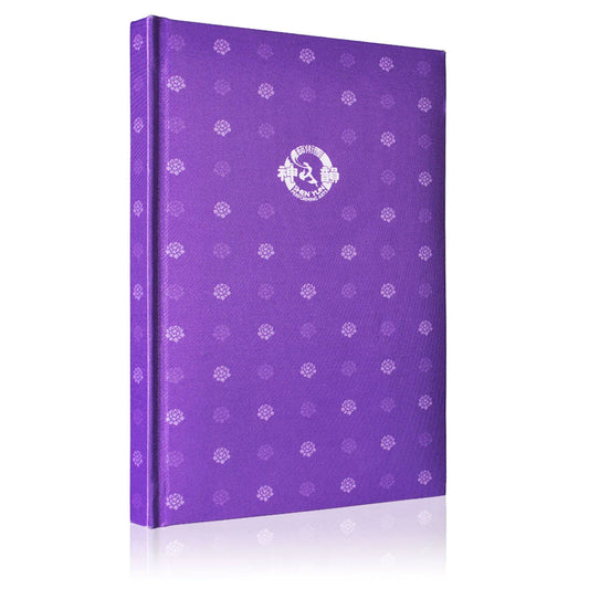Journaln - Purple