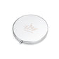 Poets of the Orchid Pavilion Compact Mirror